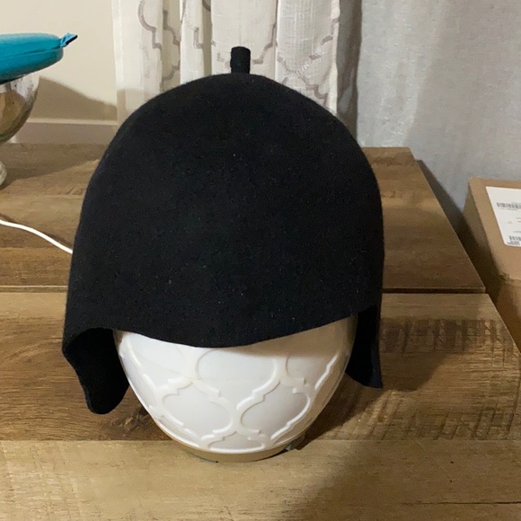 Prada felt wool hat - Picture 3 of 3